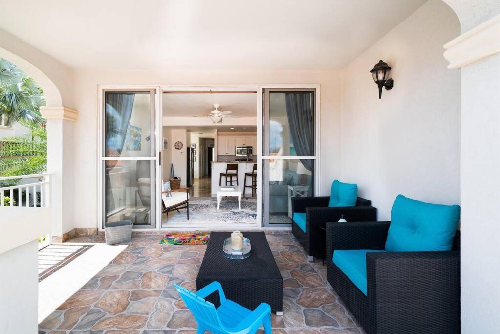 The Cottonwood House - Beach Villa Turtle Cove Εξωτερικό φωτογραφία